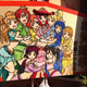Illustration for article titled It Just Wouldn't Be New Year's Without Anime Girls on Wooden Plaques